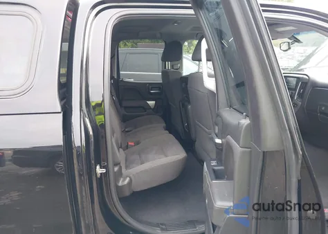 2019 Chevrolet Silverado 1500 Ld Lt z USA, uszkodzony, nr VIN 2GCVKPEC2K1196218